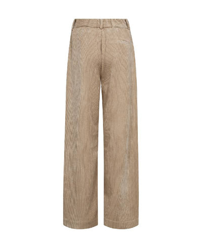 Co Couture DaisyCC Cord Pant - 18 Sand