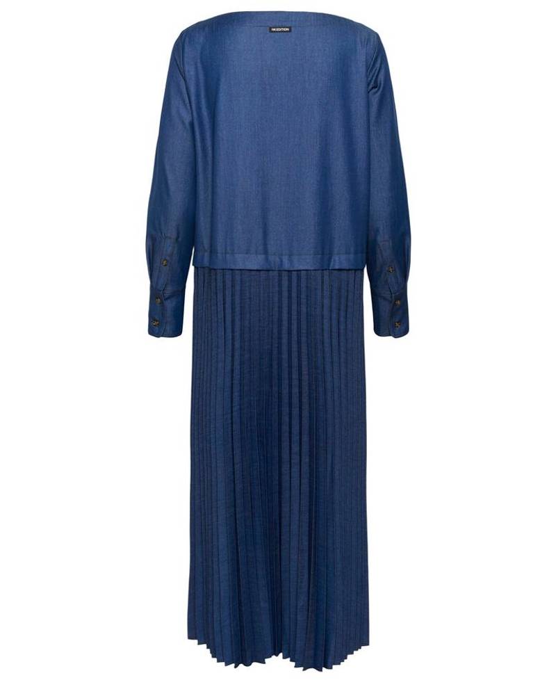 InWear CherrieIW Dress - 194118 Dark Denim