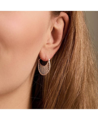 Pernille Corydon Daylight Earrings e-571-gp