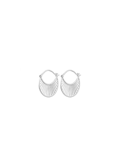 Pernille Corydon Daylight Earrings e-571-s