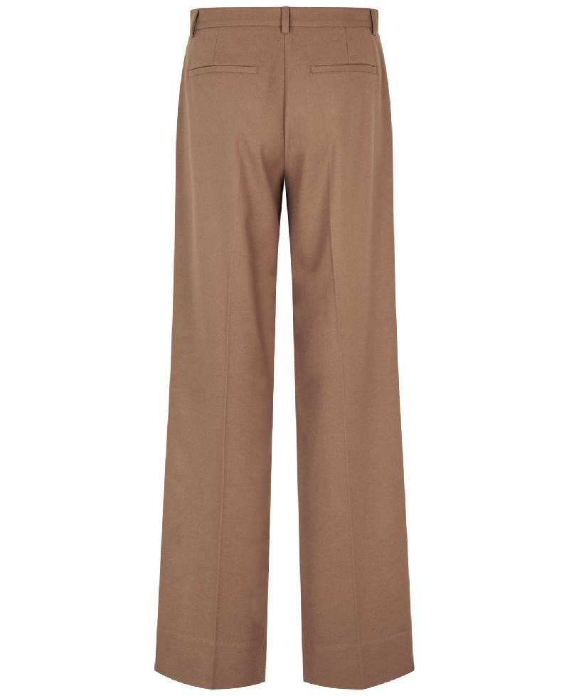 Five Units ElaineFV Long - Golden Brown