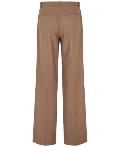 Five Units ElaineFV Long - Golden Brown