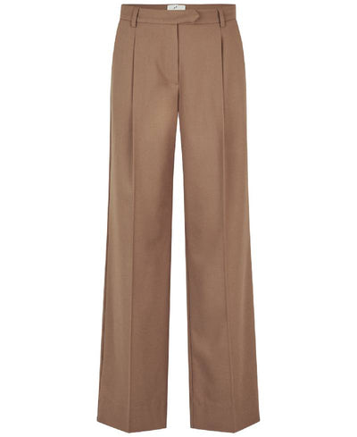 Five Units ElaineFV Long - Golden Brown