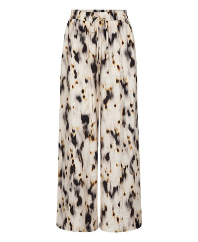 CoCouture ElisaCC Pant - Bone