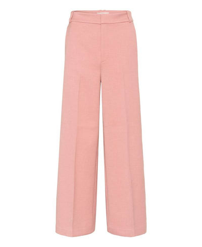 InWear HollynIW Pant - 1715141 Ash Rose Melange