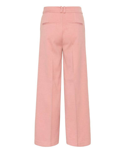 InWear HollynIW Pant - 1715141 Ash Rose Melange