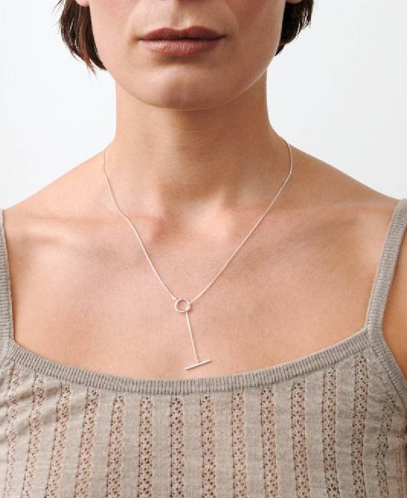 Pernille Corydon Hope Necklace - n-760-s