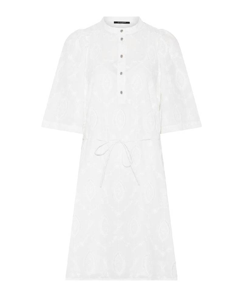 Bruuns Bazaar CanterburyBBImilia Dress - White