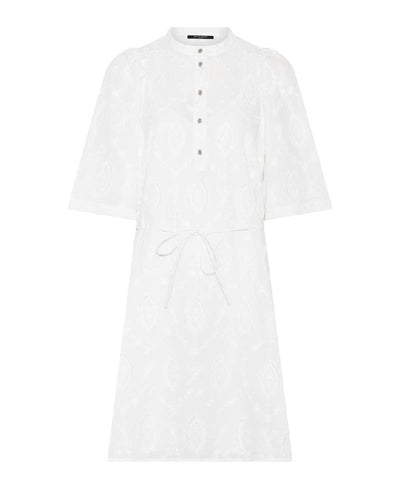 Bruuns Bazaar CanterburyBBImilia Dress - White