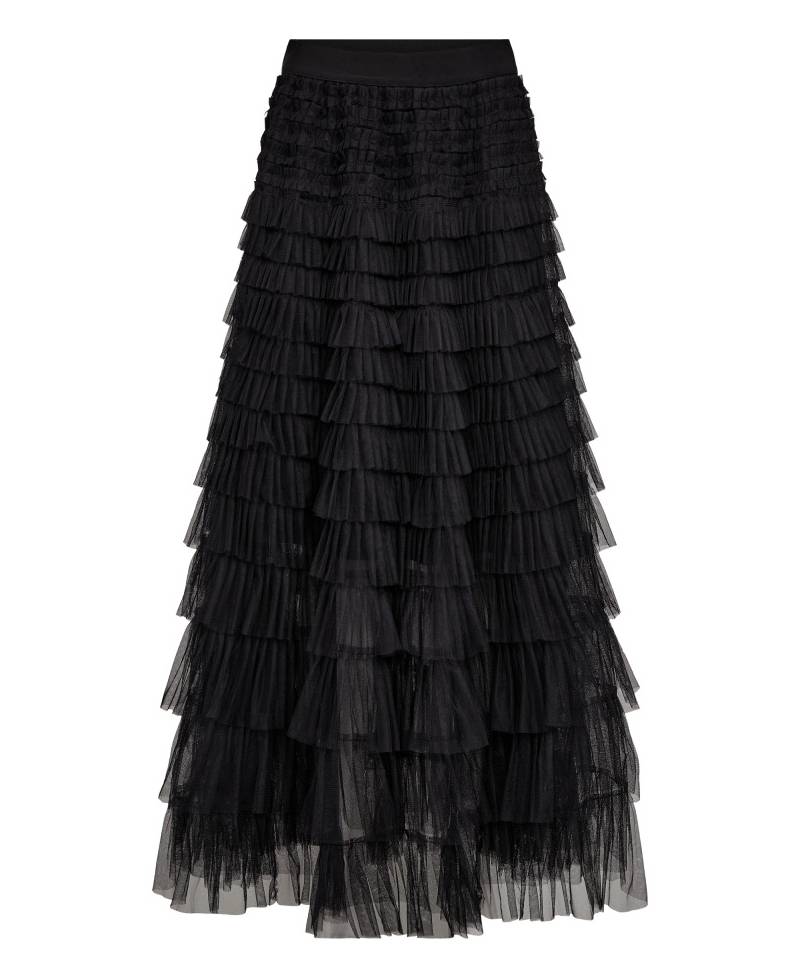 CoCouture Jadecc Skirt - 96 Black