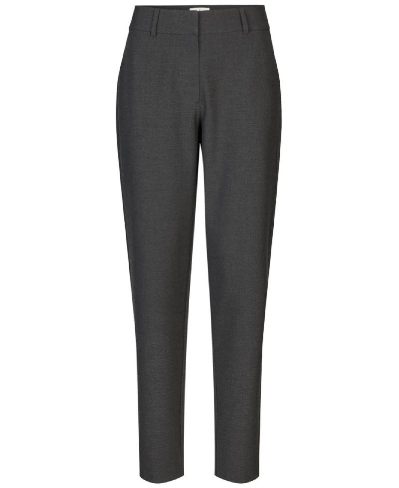 Five Units KaisaFV 285 Pants Regular - Charcoal Melange