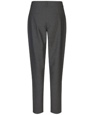 Five Units KaisaFV 285 Pants Regular - Charcoal Melange
