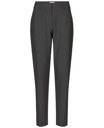Five Units KaisaFV 285 Pants Regular - Charcoal Melange