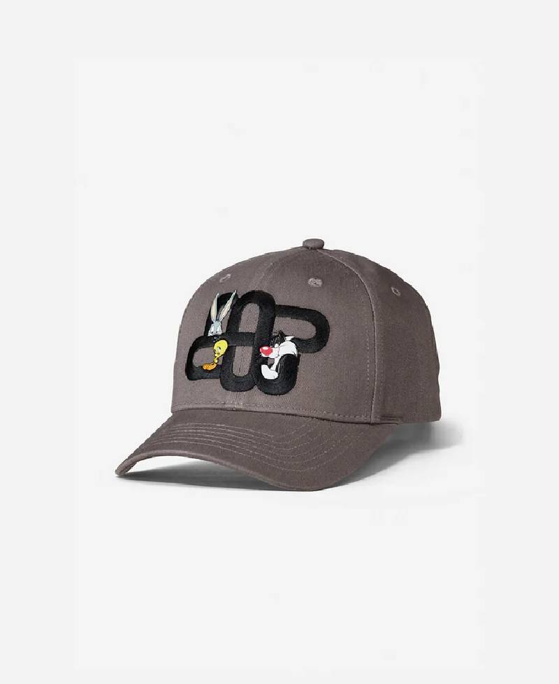Munthe Lucian Kasket - Grey