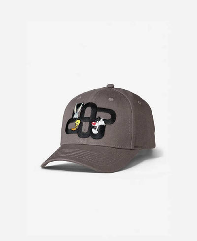 Munthe Lucian Kasket - Grey