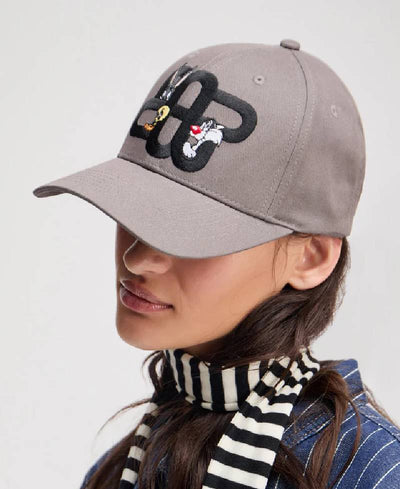 Munthe Lucian Kasket - Grey