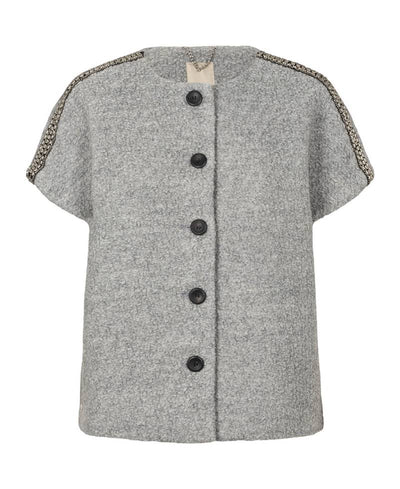 PBO Kino Cape - 16 Light Grey