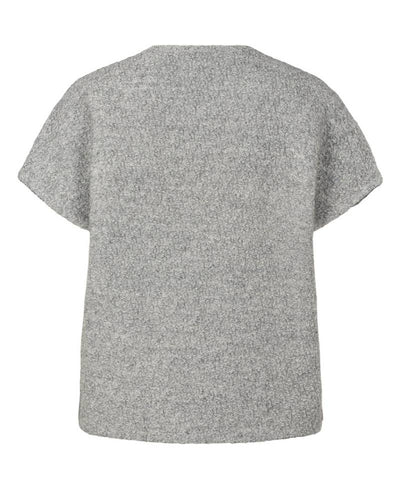 PBO Kino Cape - 16 Light Grey