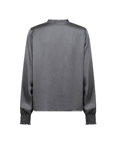 Levete LR-Estel 8 Shirt - L922 Lava smoke