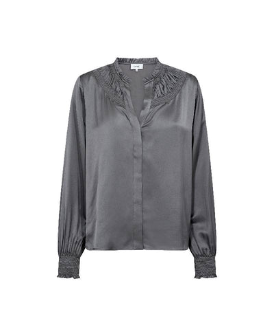 Levete LR-Estel 8 Shirt - L922 Lava smoke