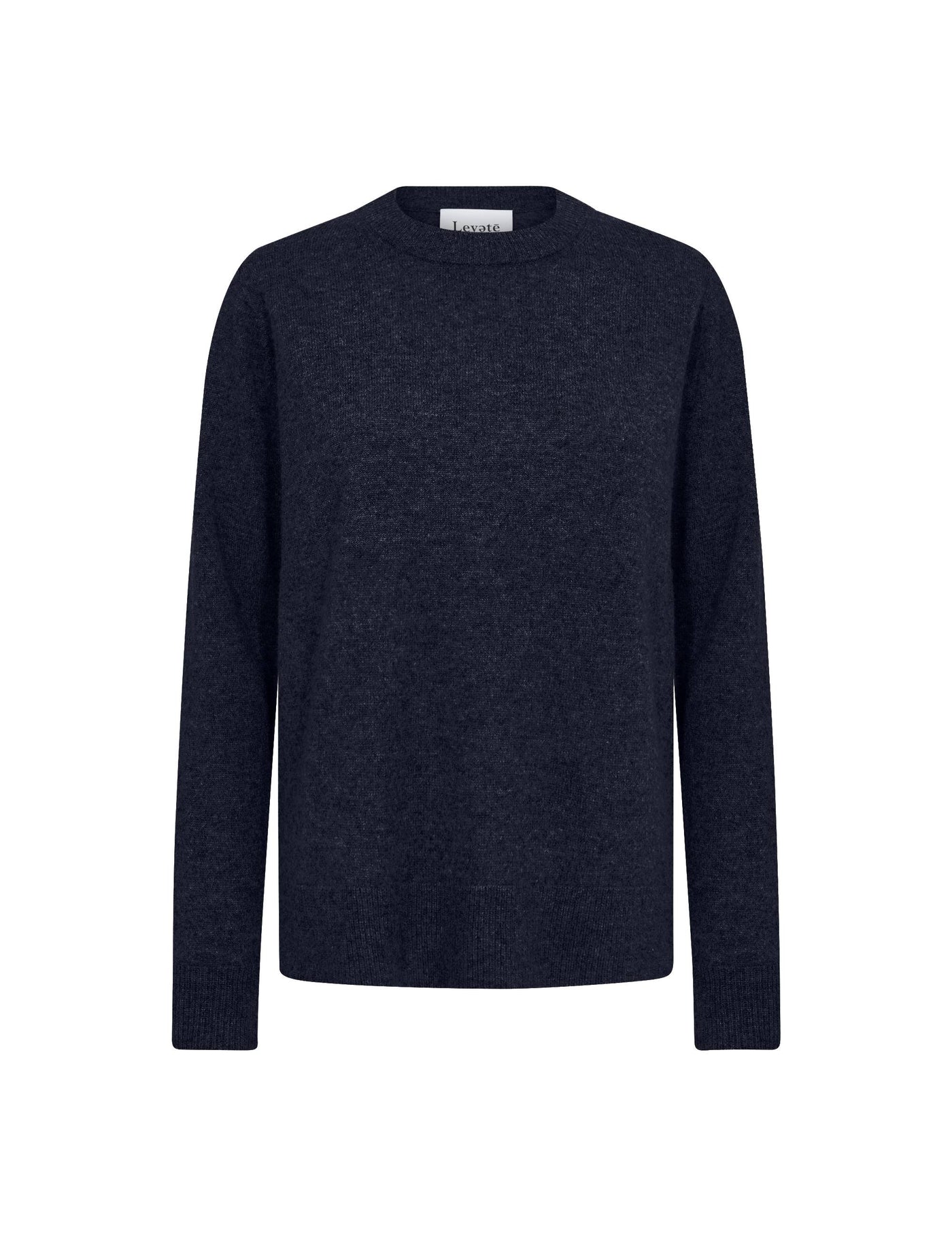 Levete Room LR-Eloise 2 Knit - L299 -  MOOD INDIGO