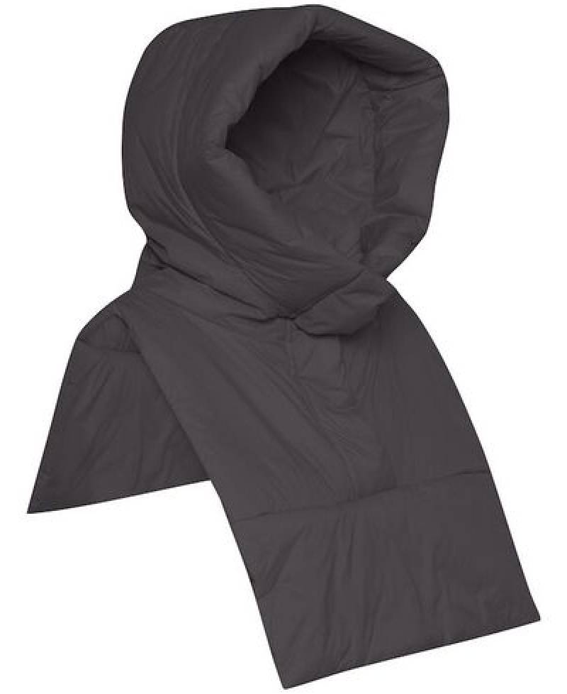 InWear LilaIW Hood - Black