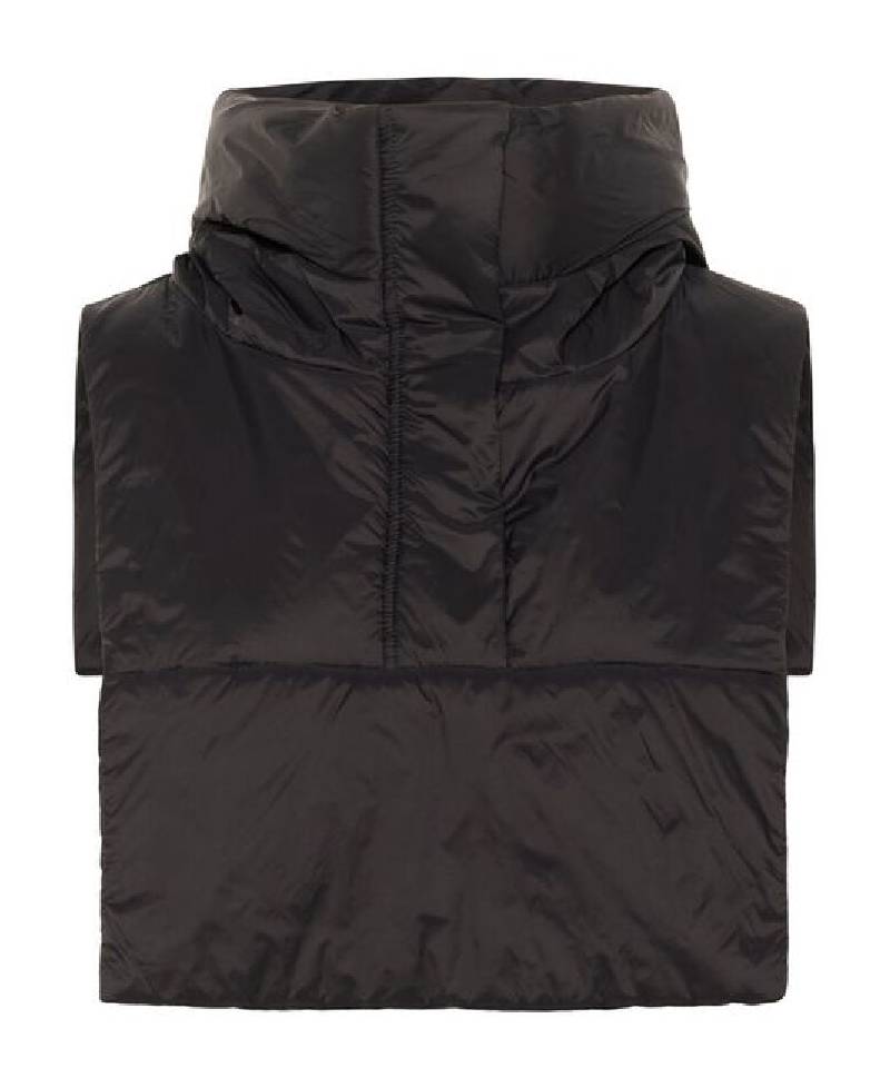 InWear LilaIW Hood - Black