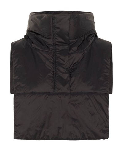 InWear LilaIW Hood - Black