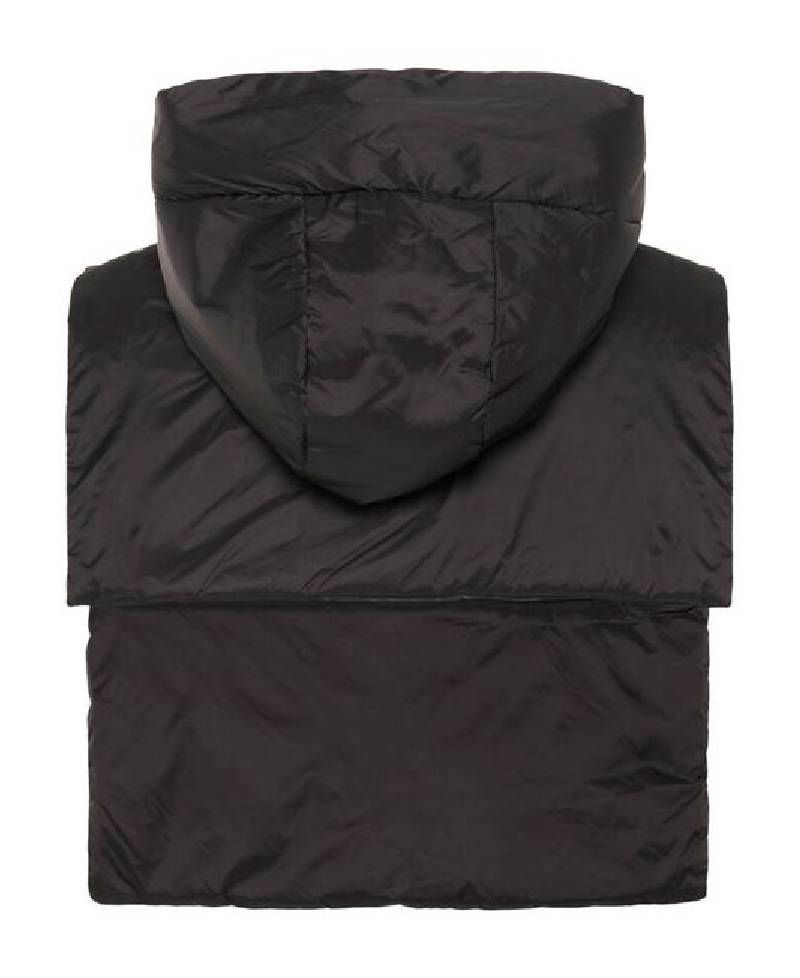 InWear LilaIW Hood - Black