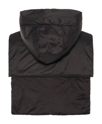 InWear LilaIW Hood - Black
