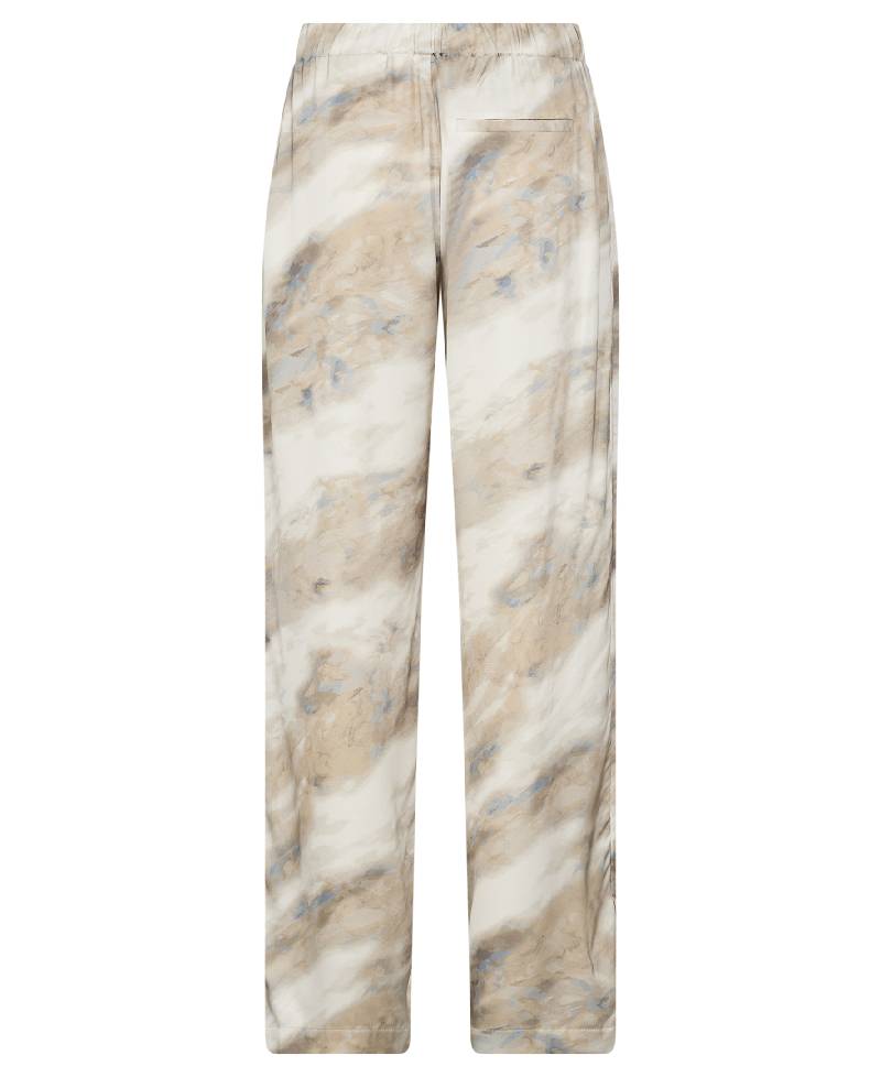 Levete Room LR-Luisa 2 Bukser - L263C Nordic Breeze Combi