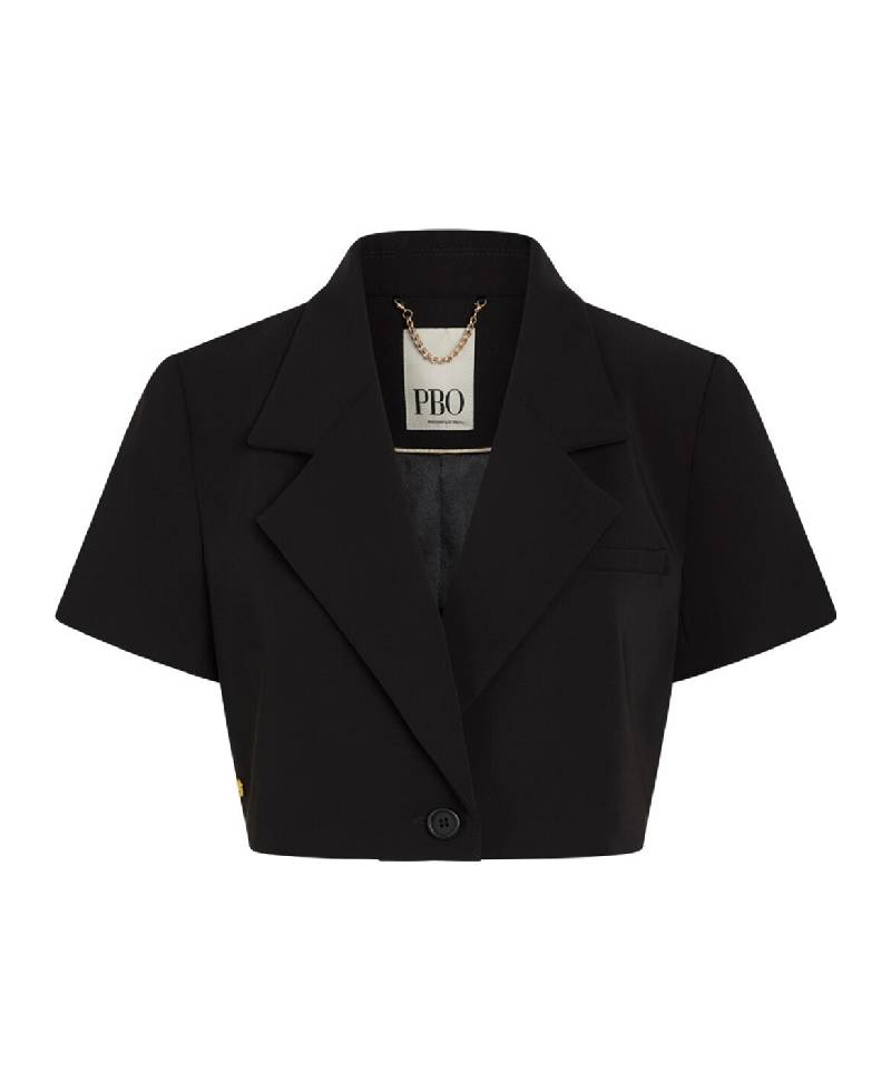 PBO Melodia Blazer -  20 Black