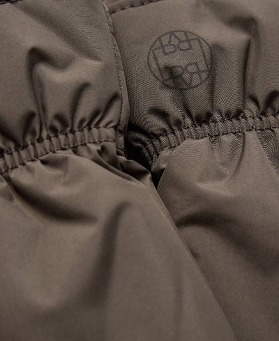 Levete Room LR-Mona 5 Gloves - L894 Coffee