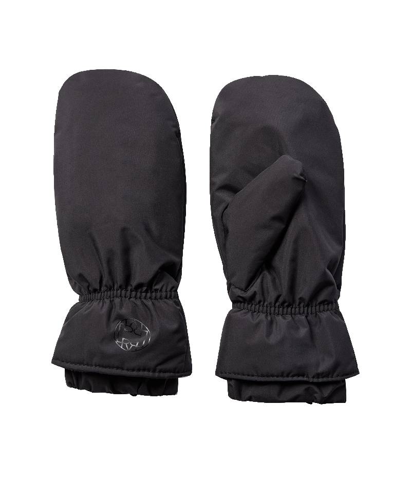 Levete Room LR-Mona 5 Gloves - L999 Black
