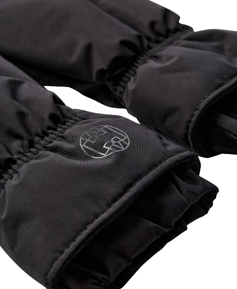 Levete Room LR-Mona 5 Gloves - L999 Black