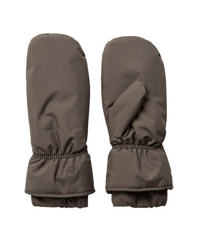 Levete Room LR-Mona 5 Gloves - L894 Coffee