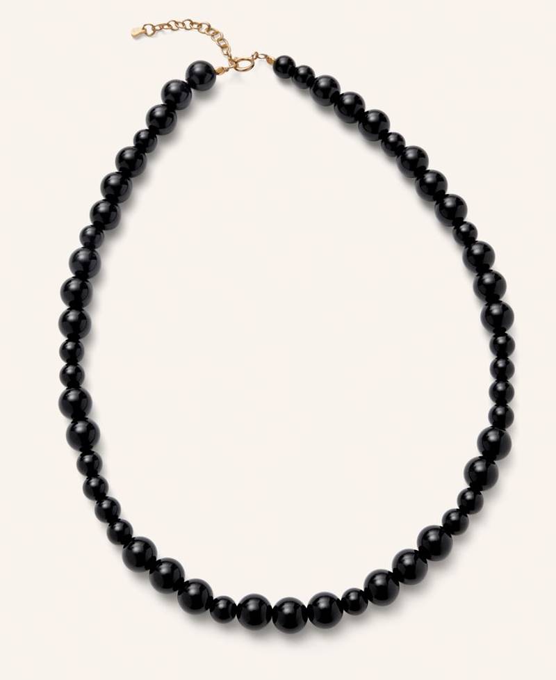 Pernille Corydon Night Sky Necklace - n-324-gp