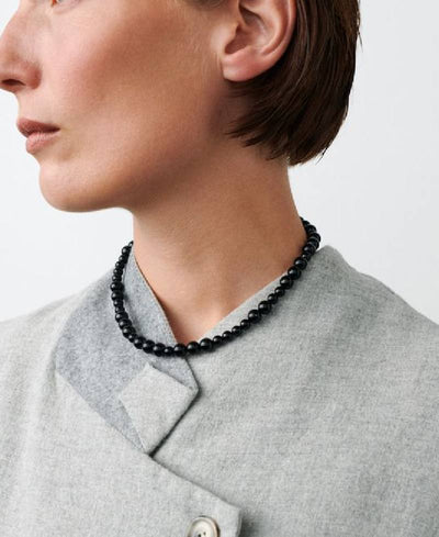 Pernille Corydon Night Sky Necklace - n-324-gp