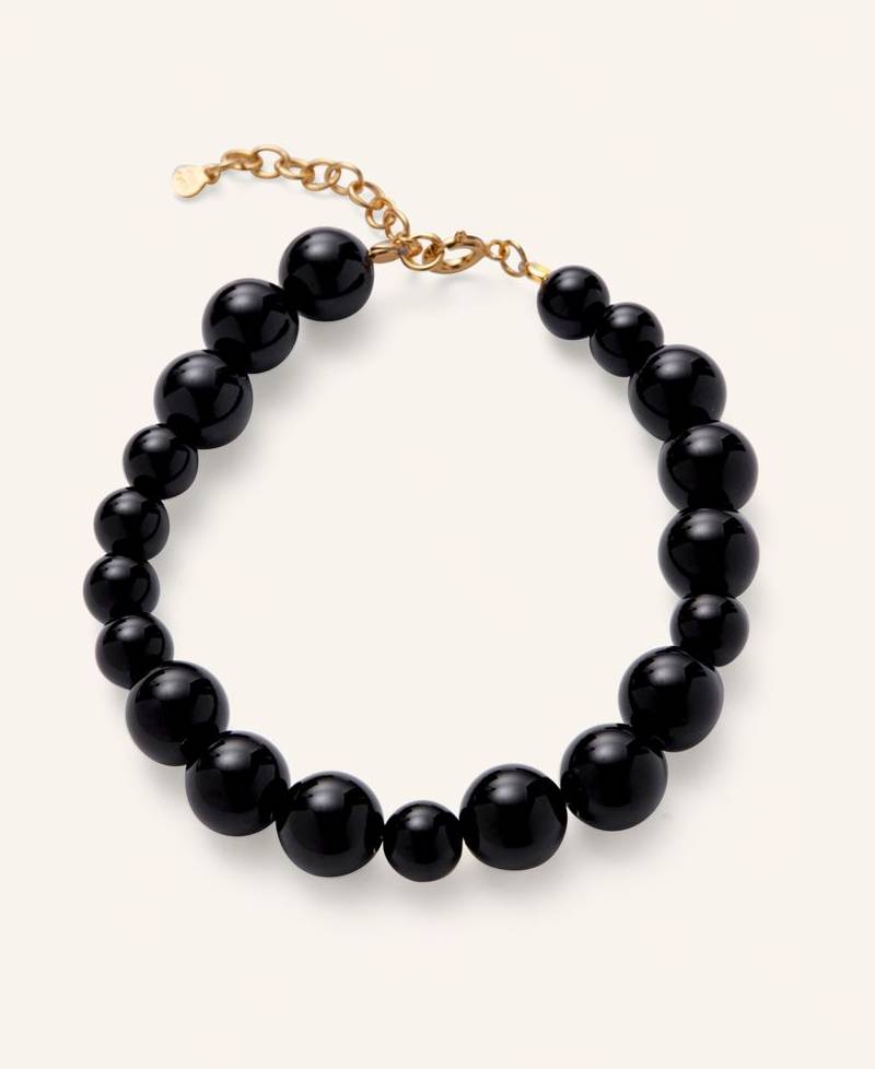 Pernille Corydon Night Sky Bracelet - b-324-gp