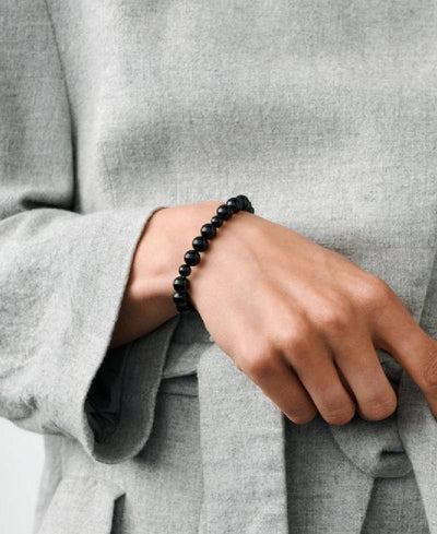 Pernille Corydon Night Sky Bracelet - b-324-gp