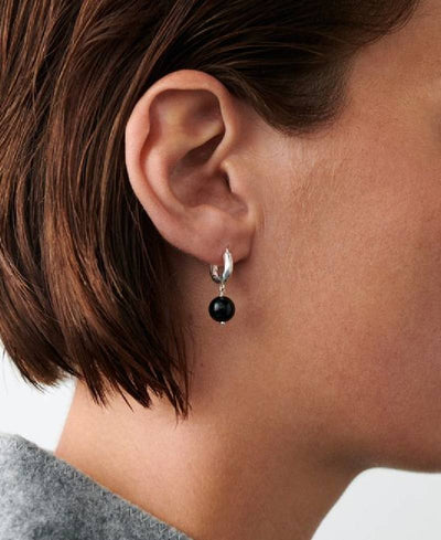 Pernille Corydon Night Sky Earrings - e-324-gp