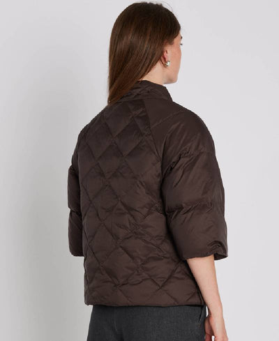 PBO Nikki Jacket - 45 Bitter Chocolate