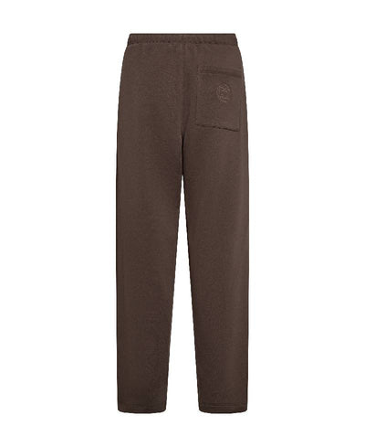 Levete Room LR-Nuka 15 Pants - L894 Coffee
