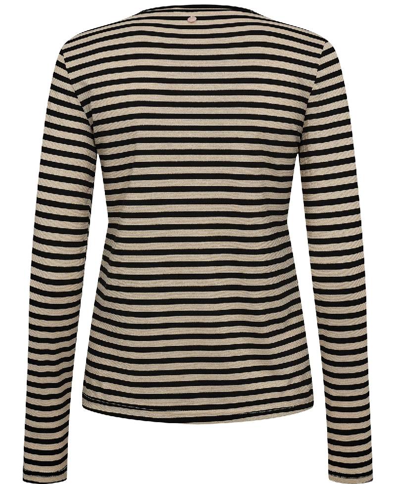 Nümph Nurixie Blouse - 7000 Gold