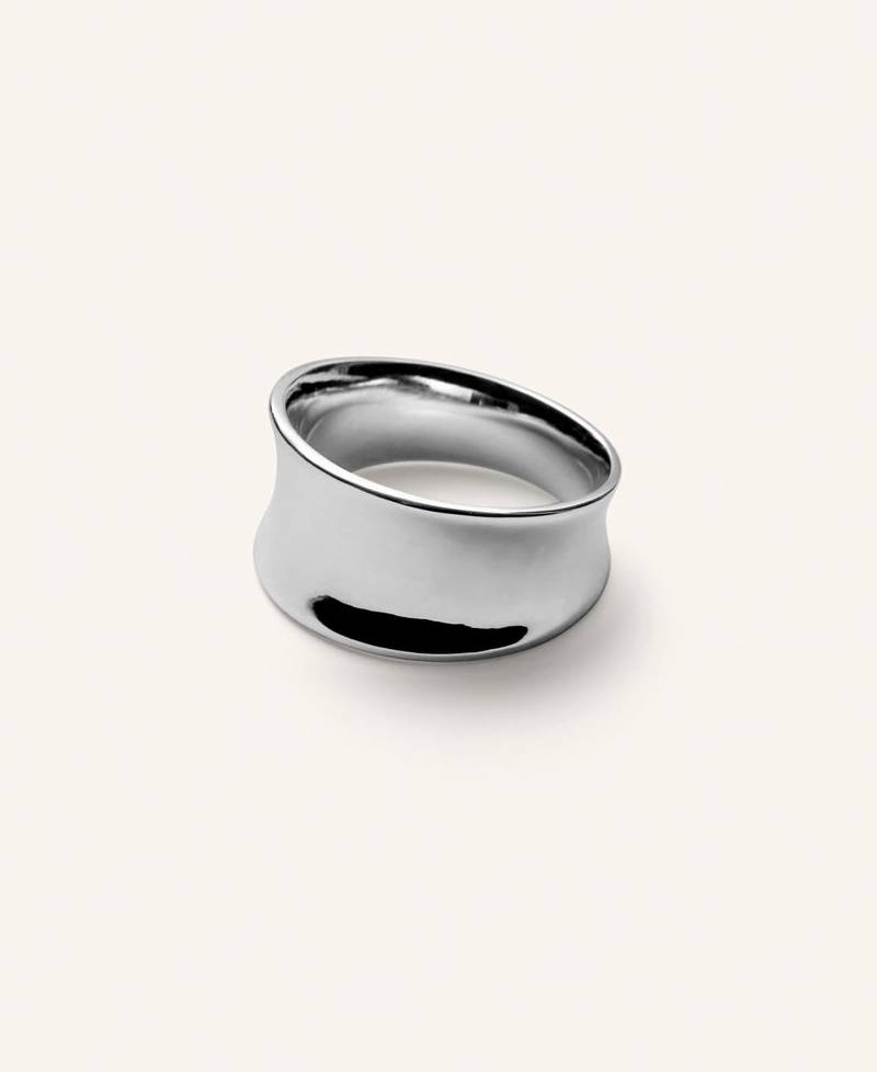 Pernille Corydon Reflection Ring - r-752-s
