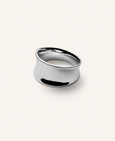 Pernille Corydon Reflection Ring - r-752-s