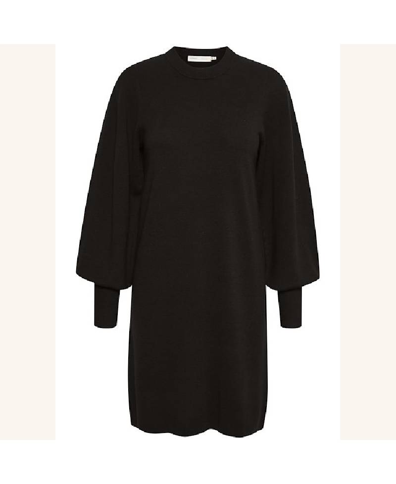 InWear SammyIW Dress - Black