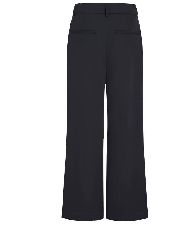 PBO Svea Pant - 20 Black