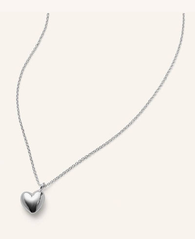 Pernille Corydon Sweetheart Necklace - n-757-s
