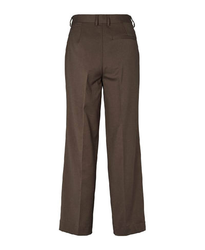 PBO Togo Pants - 45 Bitter Chocolate